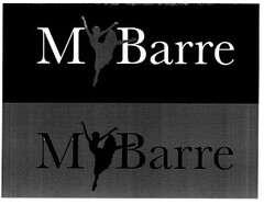 MY BARRE