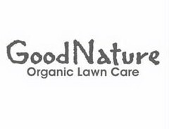 GOOD NATURE ORGANIC LAWN CARE