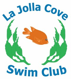 LA JOLLA COVE SWIM CLUB