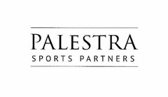 PALESTRA SPORTS PARTNERS