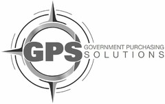 GPS GOVERNMENT PURCHASING SOLUTIONS