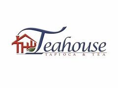 THE TEAHOUSE TAPIOCA & TEA