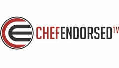 CE CHEFENDORSED TV