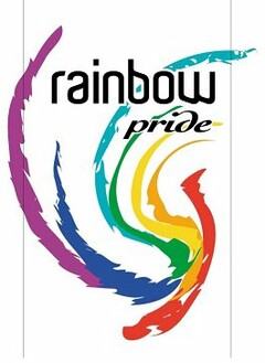 RAINBOW PRIDE