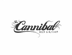 THE CANNIBAL BEER & BUTCHER