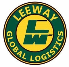 LW LEEWAY GLOBAL LOGISTICS