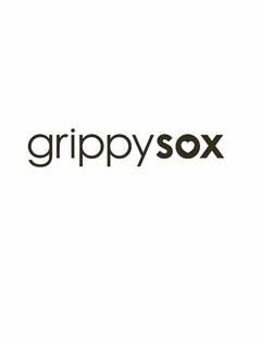 GRIPPYSOX