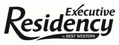 EXECUTIVE RESIDENCY BY BEST WESTERN