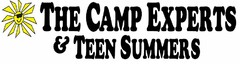 THE CAMP EXPERTS & TEEN SUMMERS