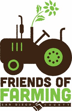 FRIENDS OF FARMING SAN DIEGO COUNTY