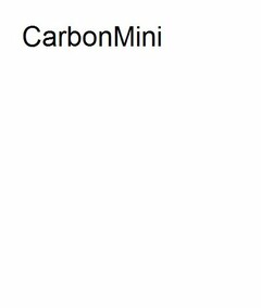 CARBONMINI