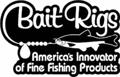 BAIT RIGS AMERICA'S INNOVATOR OF FINE FISHING PRODUCTS