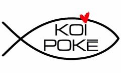 KOI POKE