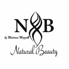 N B NATURAL BEAUTY BY MEDRANO MUZZALL
