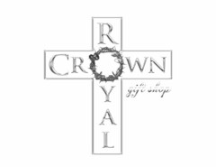 ROYAL CROWN GIFT SHOP