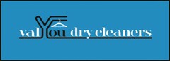 VALYOU DRY CLEANERS