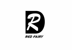 R RED FAIRY