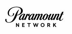 PARAMOUNT NETWORK