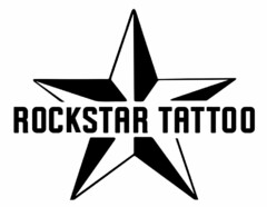 ROCKSTAR TATTOO