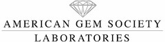 AMERICAN GEM SOCIETY LABORATORIES