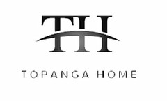 TH TOPANGA HOME