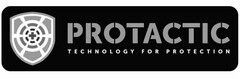 PROTACTIC TECHNOLOGY FOR PROTECTION