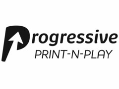 PROGRESSIVE PRINT-N-PLAY