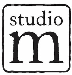 STUDIO M