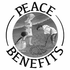 PEACE BENEFITS