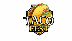 TACO FEST