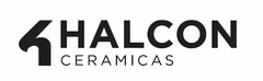 HALCON CERAMICAS