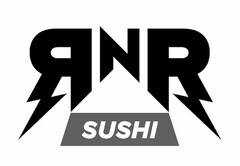 RNR SUSHI