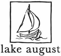 LAKE AUGUST