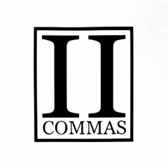 II COMMAS