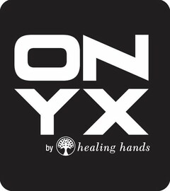 ONYX BY HEALING HANDS