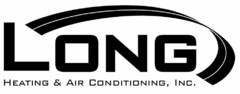 LONG HEATING & AIR CONDITIONING, INC.