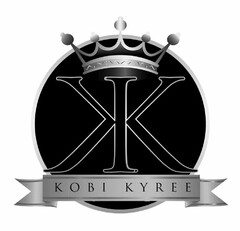 KK KOBI KYREE