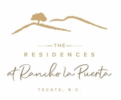 THE RESIDENCES AT RANCHO LA PUERTA TECATE, B.C.