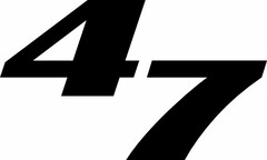 4 7