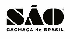 SAO CACHACA DO BRASIL