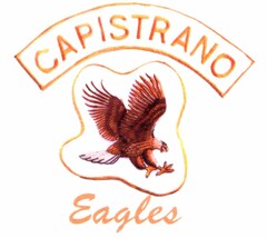 CAPISTRANO EAGLES