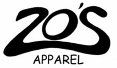 ZO'S APPAREL