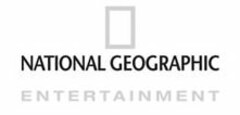 NATIONAL GEOGRAPHIC ENTERTAINMENT