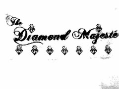 THE DIAMOND MAJESTE