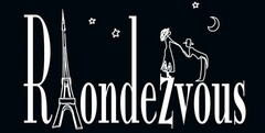 RHONDEZVOUS