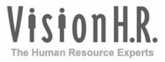 VISION H.R. THE HUMAN RESOURCE EXPERTS