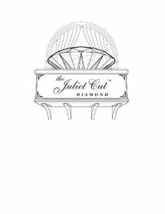 THE JULIET CUT DIAMOND