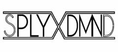 SPLYXDMND