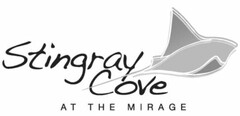 STINGRAY COVE AT THE MIRAGE