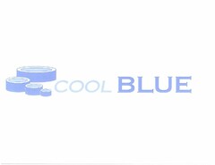 COOL BLUE